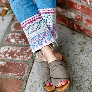 The "Nova" Jean | Rag and Bone | Upcycled |